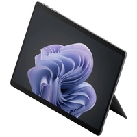 Microsoft Surface Pro 10 WiFi 256GB Schwarz Windows®-Tablet 33cm (13 Zoll) 3.6GHz Intel® Core™ Ultra 5 Windows® 11 Pro 2880 Microsoft Surface Pro 10 WiFi 256GB Schwarz Windows®-Tablet 33cm (13 Zoll) 3.6GHz Intel® Core™ Ultra 5 Windows® 11 Pro 2880