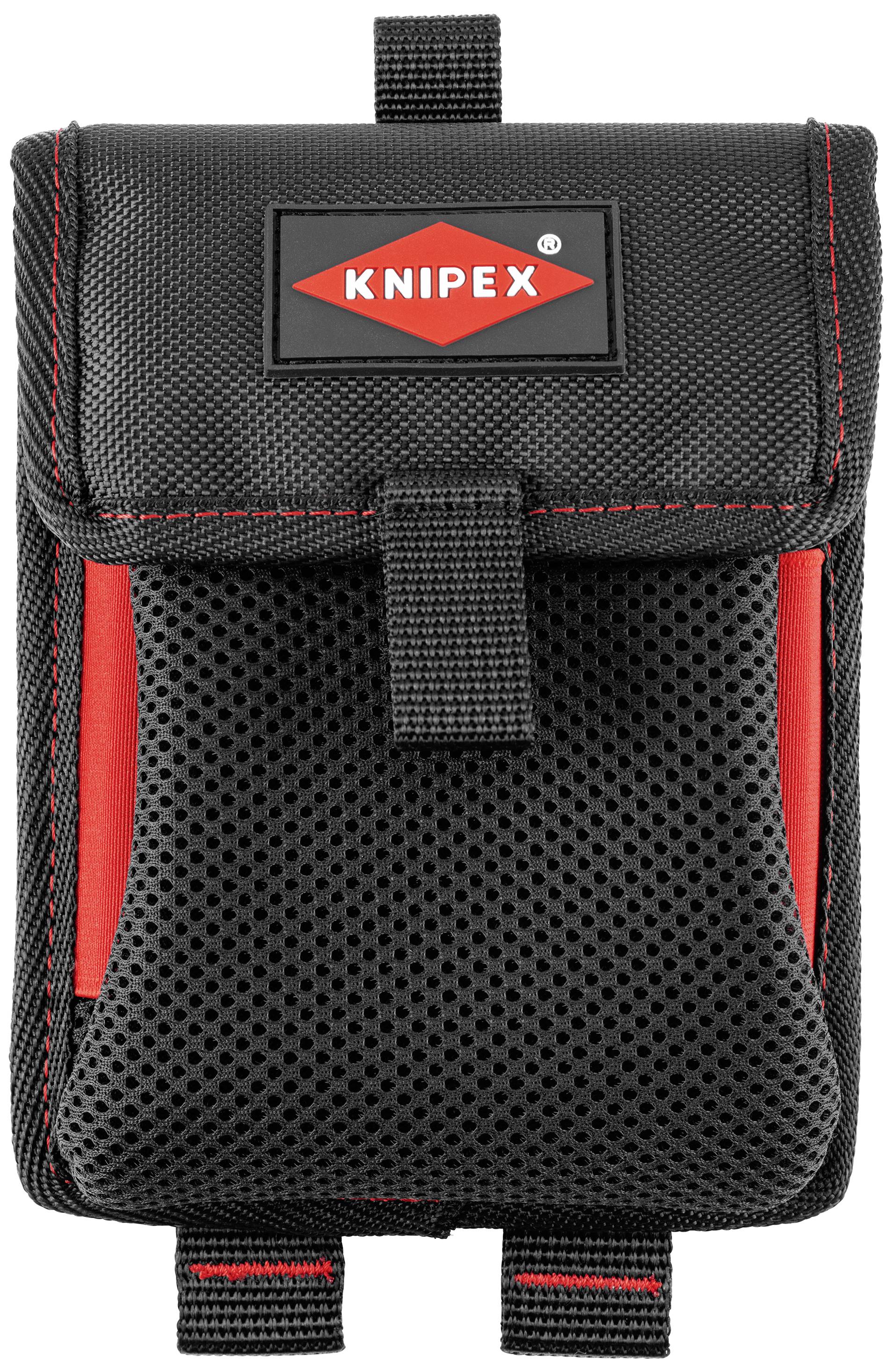 Knipex 00 19 50 LE Werkzeugtasche unbestückt (B x H x T) 135 x 190 x 40 mm
