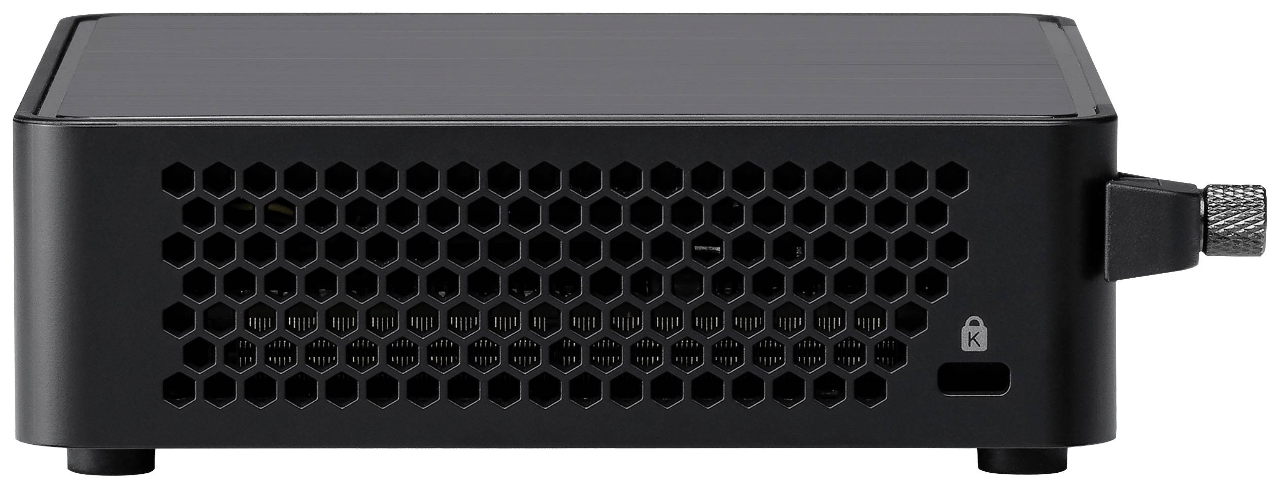 Asus Mini PC NUC 14 Pro RNUC14RVKV5068C2I Intel® Core™ Ultra 5 135H 4.5 GHz 16 GB RAM 512 GB SSD Intel Arc Graphics Win 11 Pro 90AS0071-M00