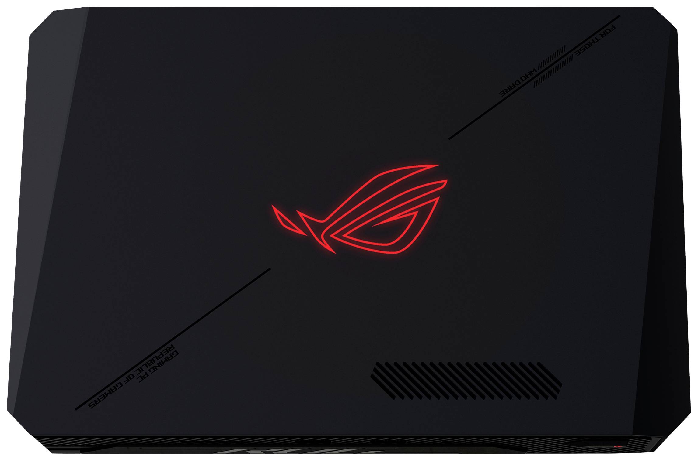 Asus Mini PC, Gaming PC ROG NUC RNUC14SRKU9189A2I Intel® Core™ Ultra 9 185H 5.1GHz 32GB RAM 1TB SSD Intel Arc Graphics Nvidia