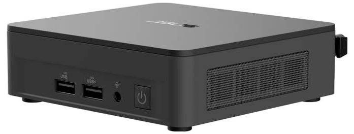 Asus Barebone RNUC13L3KV500000I Intel® Core™ i5 4.7GHz 90AR00A1-M00010