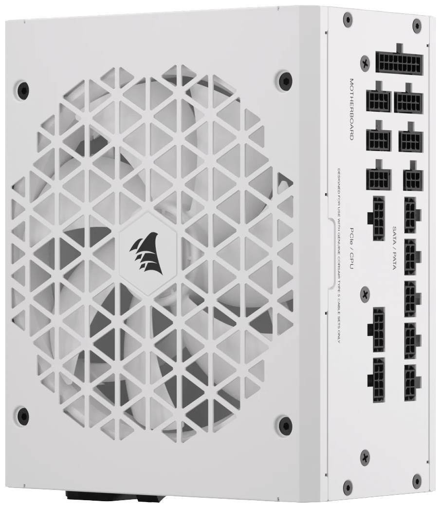 Corsair RM1000x PC Netzteil 1000W ATX 80PLUS® Gold