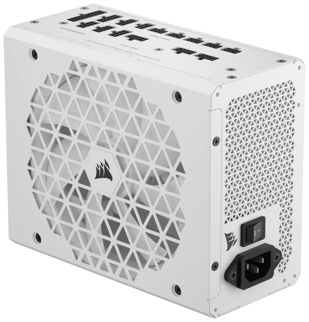 Corsair RM1000x PC Netzteil 1000W ATX 80PLUS® Gold