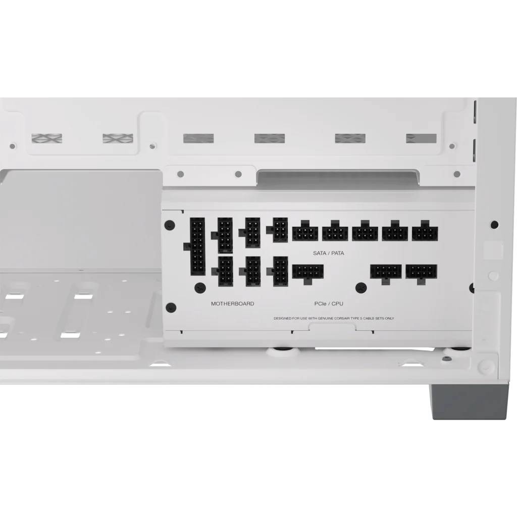 Corsair RM1000x PC Netzteil 1000W ATX 80PLUS® Gold