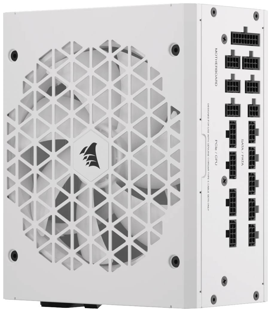 Corsair RM1200x PC Netzteil 1200 W ATX 80PLUS® Gold