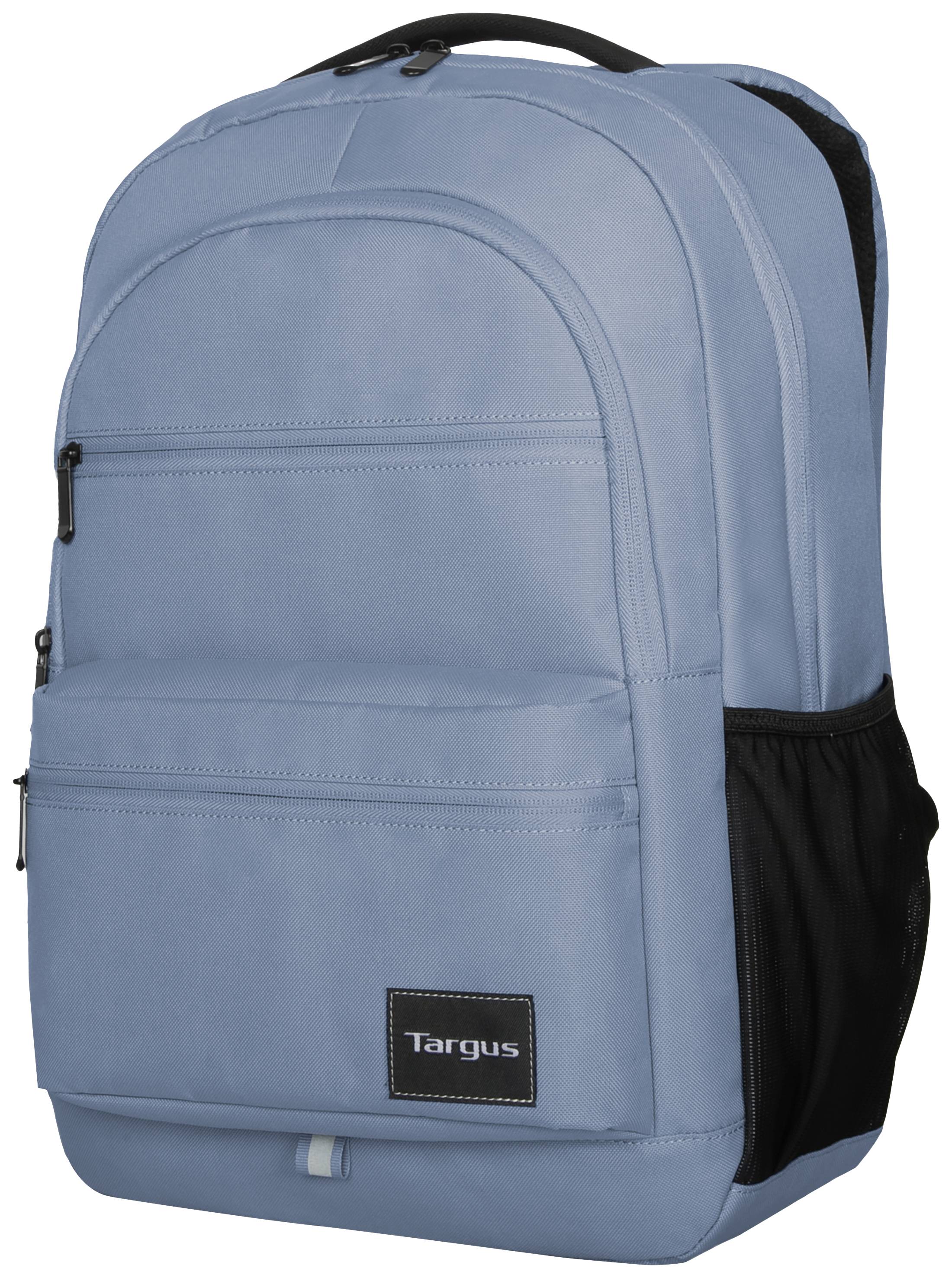 Targus Notebook Rucksack Octave III Passend für maximal: 40,6 cm (16") Blau