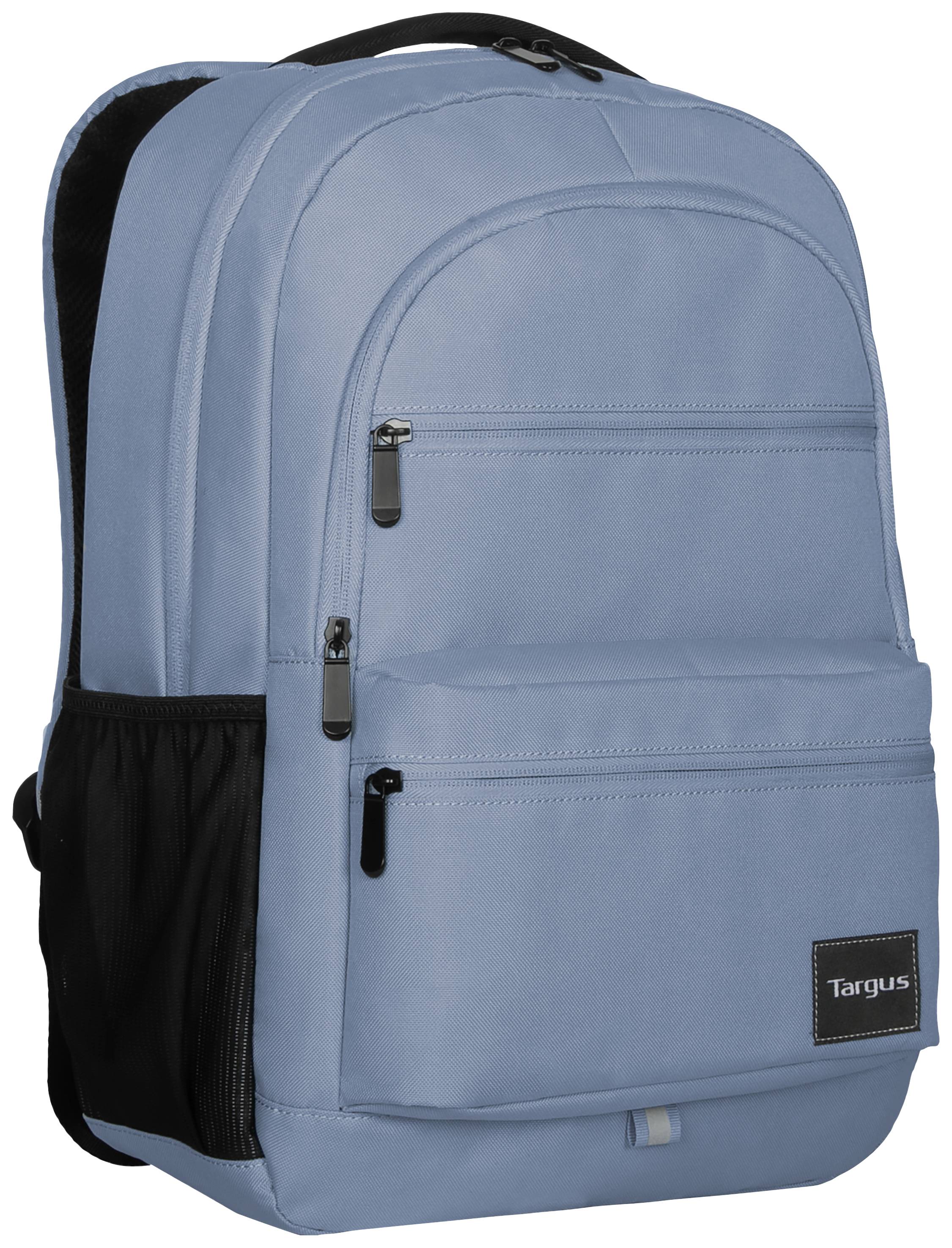 Targus Notebook Rucksack Octave III Passend für maximal: 40,6 cm (16") Blau