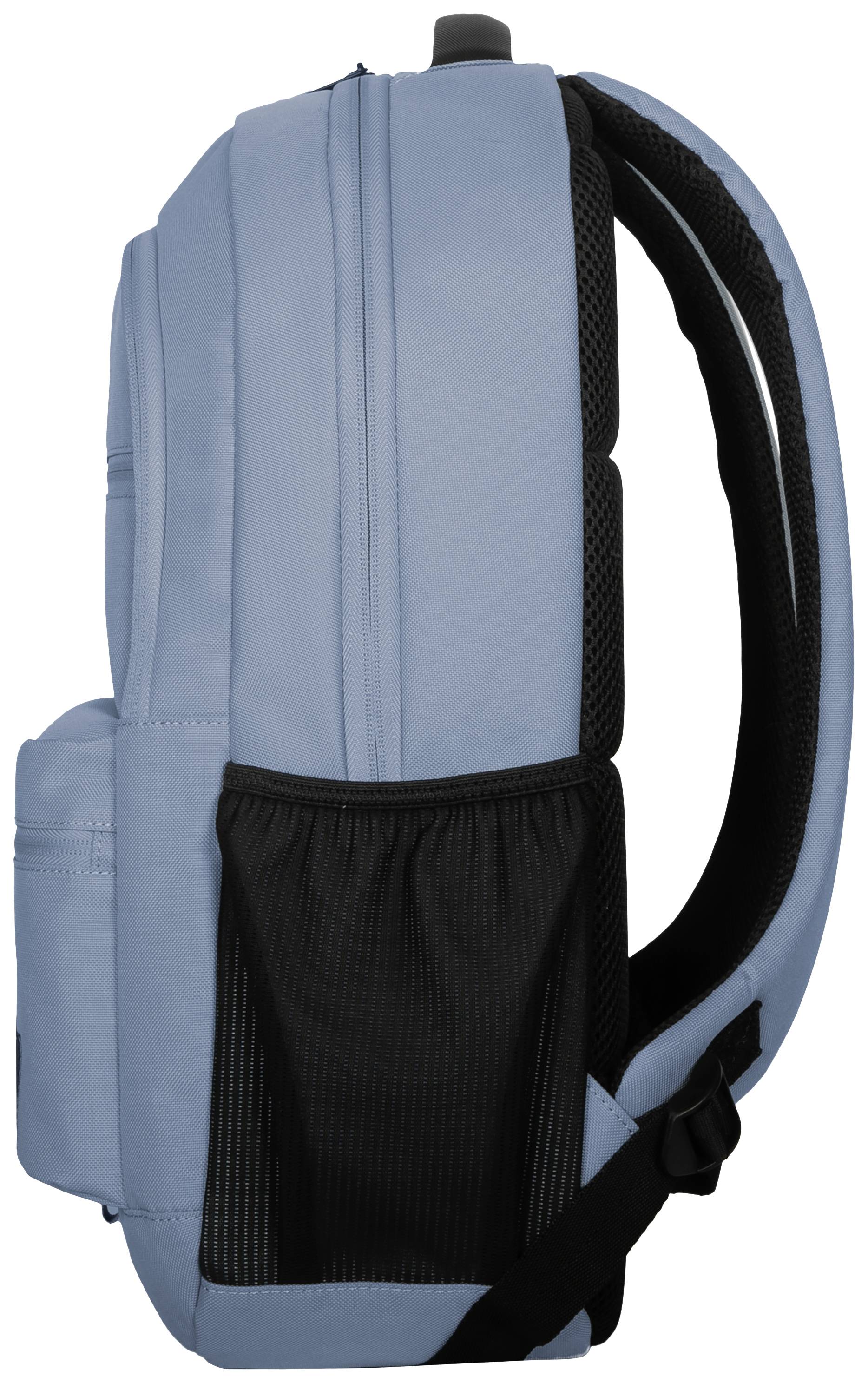 Targus Notebook Rucksack Octave III Passend für maximal: 40,6 cm (16") Blau
