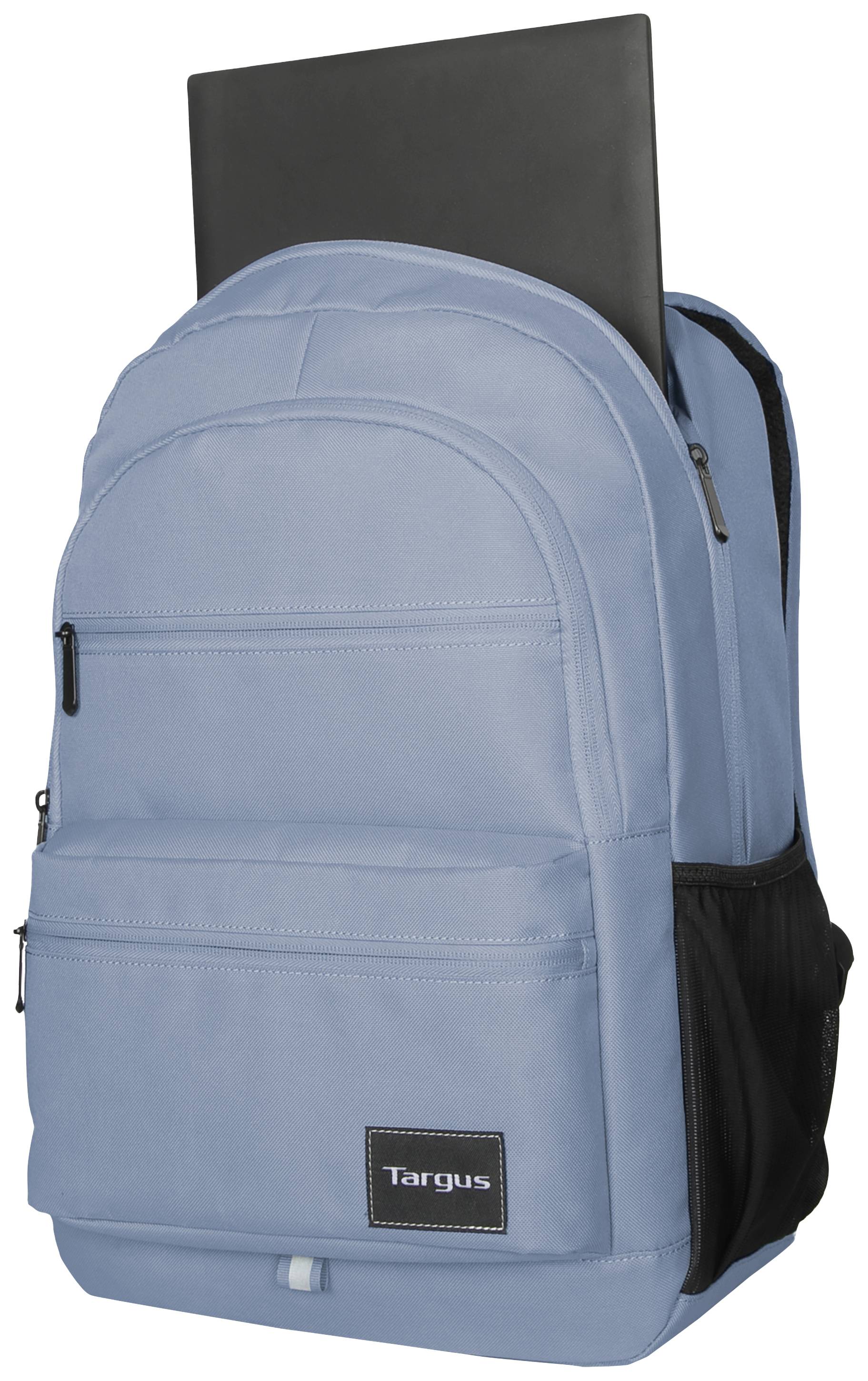 Targus Notebook Rucksack Octave III Passend für maximal: 40,6 cm (16") Blau