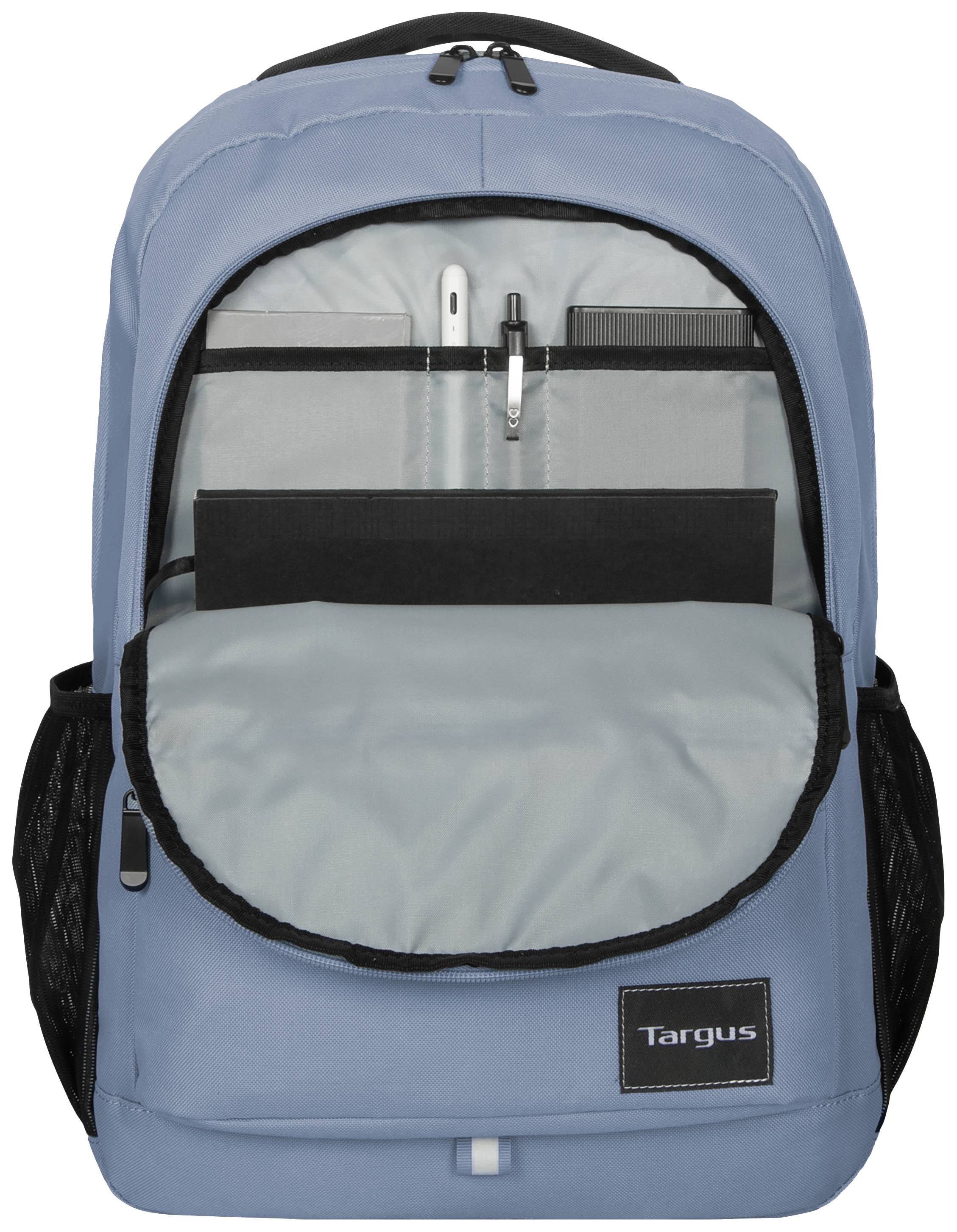 Targus Notebook Rucksack Octave III Passend für maximal: 40,6 cm (16") Blau