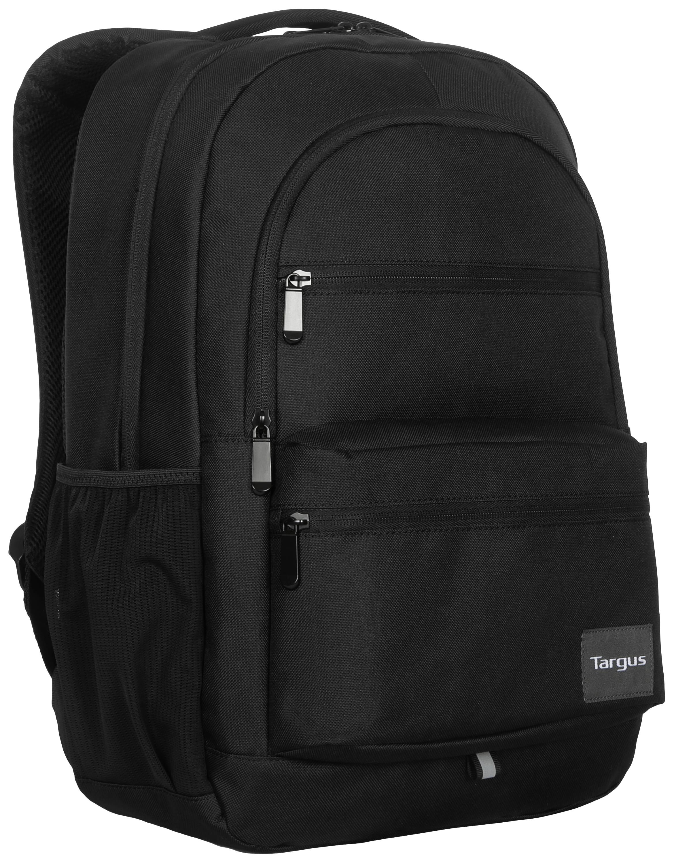 Targus Notebook Rucksack Octave III Passend für maximal: 40,6cm (16") Schwarz