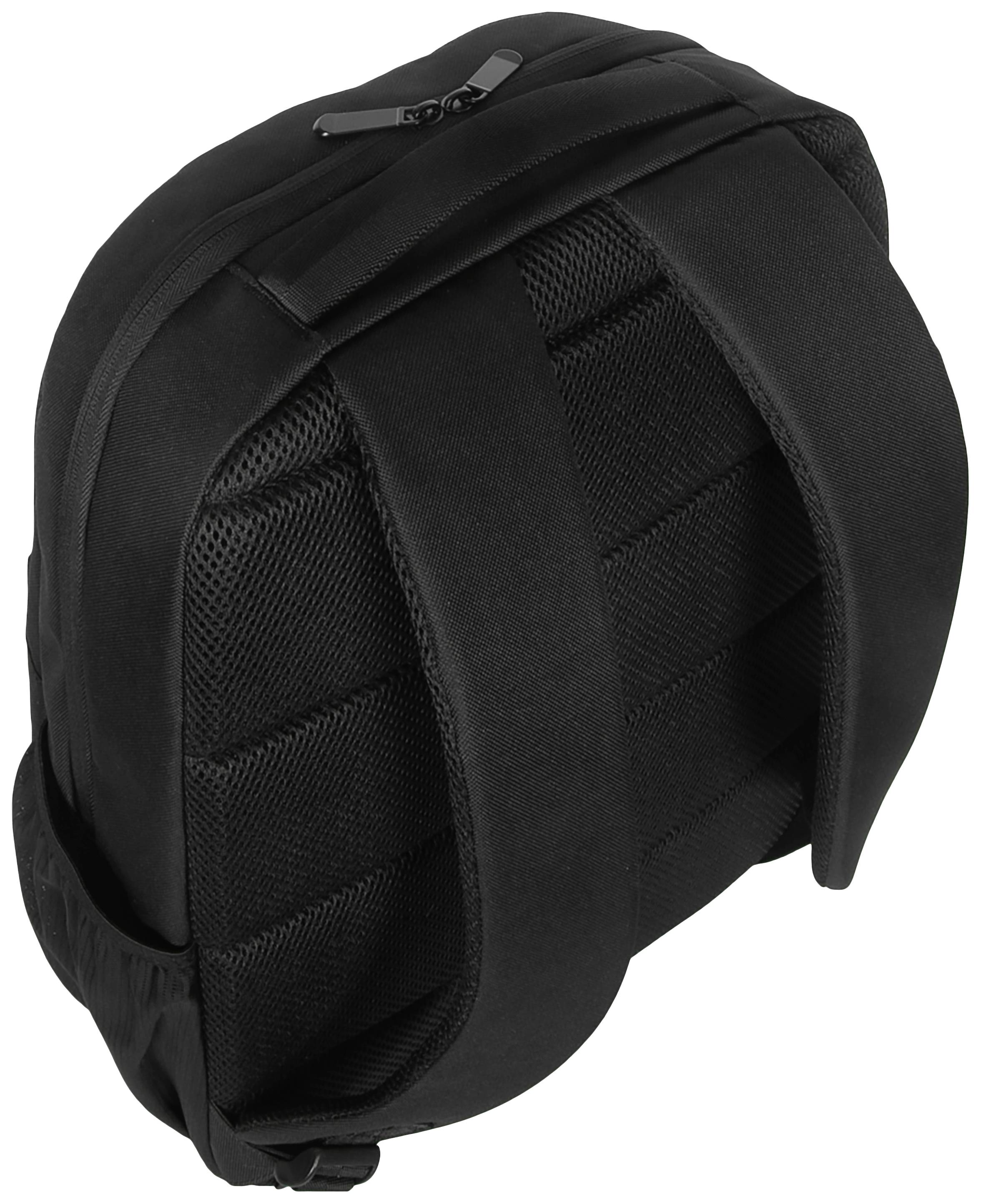 Targus Notebook Rucksack Octave III Passend für maximal: 40,6cm (16") Schwarz