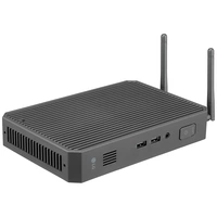 LG CQ601N-2P Intel Pentium 8GB 256GB SSD - Thin Client - Pentium N3,3 GHz - 8 GB LG CQ601N-2P Intel Pentium 8GB 256GB SSD - Thin Client - Pentium N3,3 GHz - 8 GB