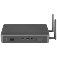 LG CQ601N-2P Intel Pentium 8GB 256GB SSD - Thin Client - Pentium N3,3 GHz - 8 GB LG CQ601N-2P Intel Pentium 8GB 256GB SSD - Thin Client - Pentium N3,3 GHz - 8 GB