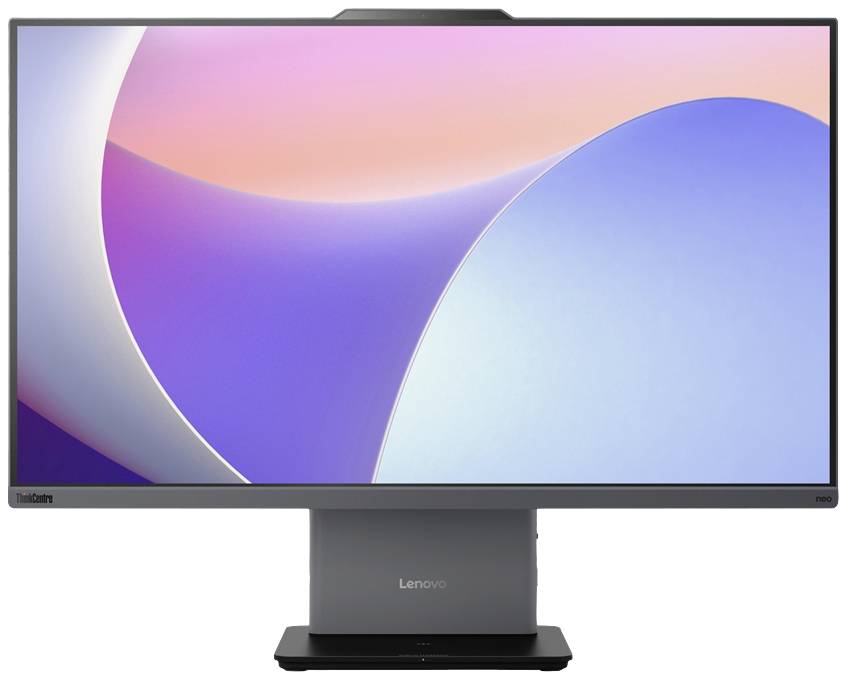 Lenovo All-in-One PC ThinkCentre Neo50a-27 G5 68.6cm (27 Zoll) Full HD Intel® Core™ i7 13620H 4.9GHz 16GB RAM 512GB SSD Intel UHD