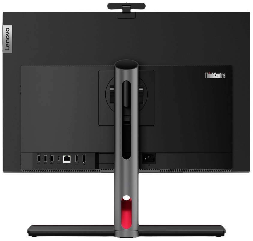 Lenovo All-in-One PC ThinkCentre M90a G5 60.5cm (23.8 Zoll) Full HD Intel® Core™ i5 i5-14500 5.0GHz 16GB RAM 512GB SSD Intel UHD