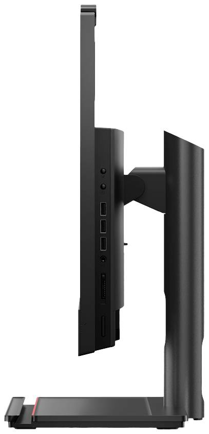 Lenovo All-in-One PC ThinkCentre M90a G5 60.5cm (23.8 Zoll) Full HD Intel® Core™ i5 i5-14500 5.0GHz 16GB RAM 512GB SSD Intel UHD