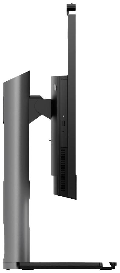 Lenovo All-in-One PC ThinkCentre M90a G5 60.5cm (23.8 Zoll) Full HD Intel® Core™ i5 i5-14500 5.0GHz 16GB RAM 512GB SSD Intel UHD