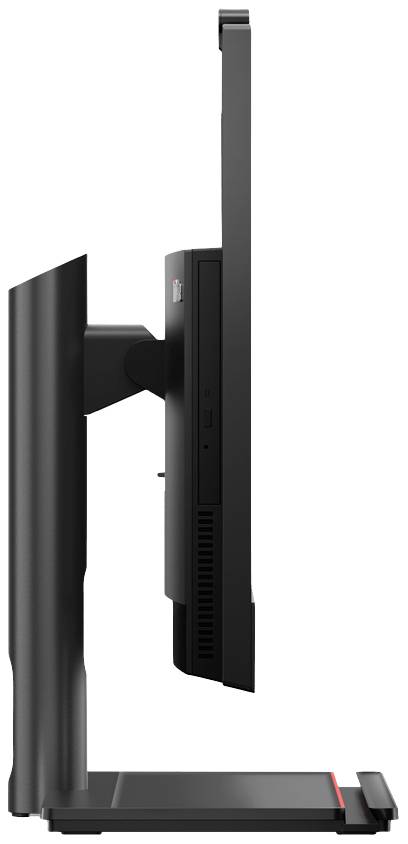 Lenovo All-in-One PC ThinkCentre M90a G5 60.5cm (23.8 Zoll) Full HD Intel® Core™ i5 i5-14500 5.0GHz 16GB RAM 512GB SSD Intel UHD