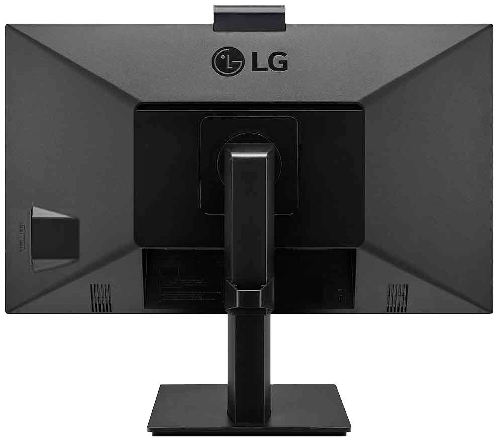 LG Electronics All-in-One Thin Client ThinClient Box AIO 27CQ651I-6P 68.6 cm (27 Zoll) Full HD Intel® Pentium® N6005 3.3 GHz 8 GB RAM 16 GB eMMC