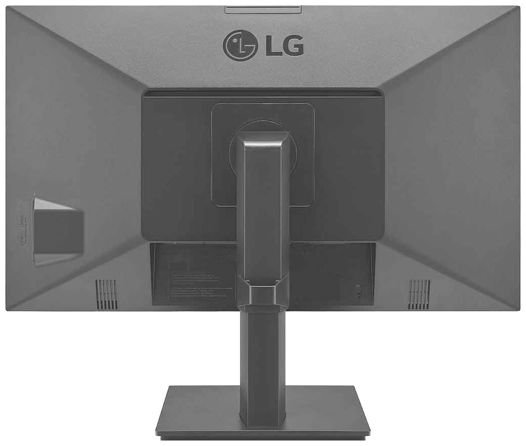 LG Electronics All-in-One Thin Client ThinClient Box AIO 27CQ651I-6P 68.6 cm (27 Zoll) Full HD Intel® Pentium® N6005 3.3 GHz 8 GB RAM 16 GB eMMC