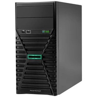 Hewlett Packard Enterprise Server ML30 G11 Intel® Xeon® E E-2434 5.0GHz 32GB RAM 480GB SSD P71387-425 Hewlett Packard Enterprise Server ML30 G11 Intel® Xeon® E E-2434 5.0GHz 32GB RAM 480GB SSD P71387-425