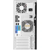 Hewlett Packard Enterprise Server ML30 G11 Intel® Xeon® E E-2434 5.0GHz 32GB RAM 480GB SSD P71387-425 Hewlett Packard Enterprise Server ML30 G11 Intel® Xeon® E E-2434 5.0GHz 32GB RAM 480GB SSD P71387-425
