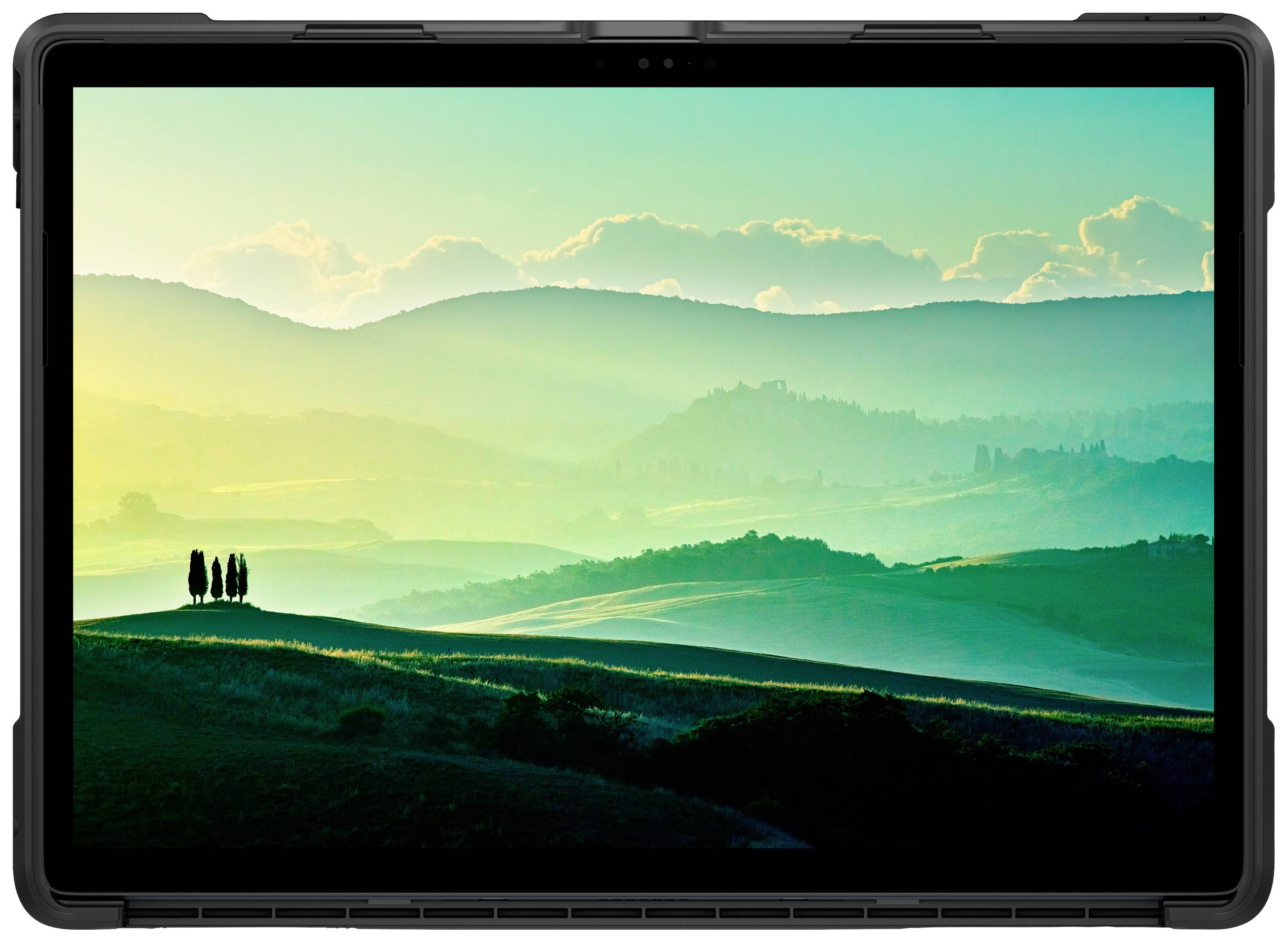 Dell Notebook Hülle EcoLoop Protective Case Schwarz