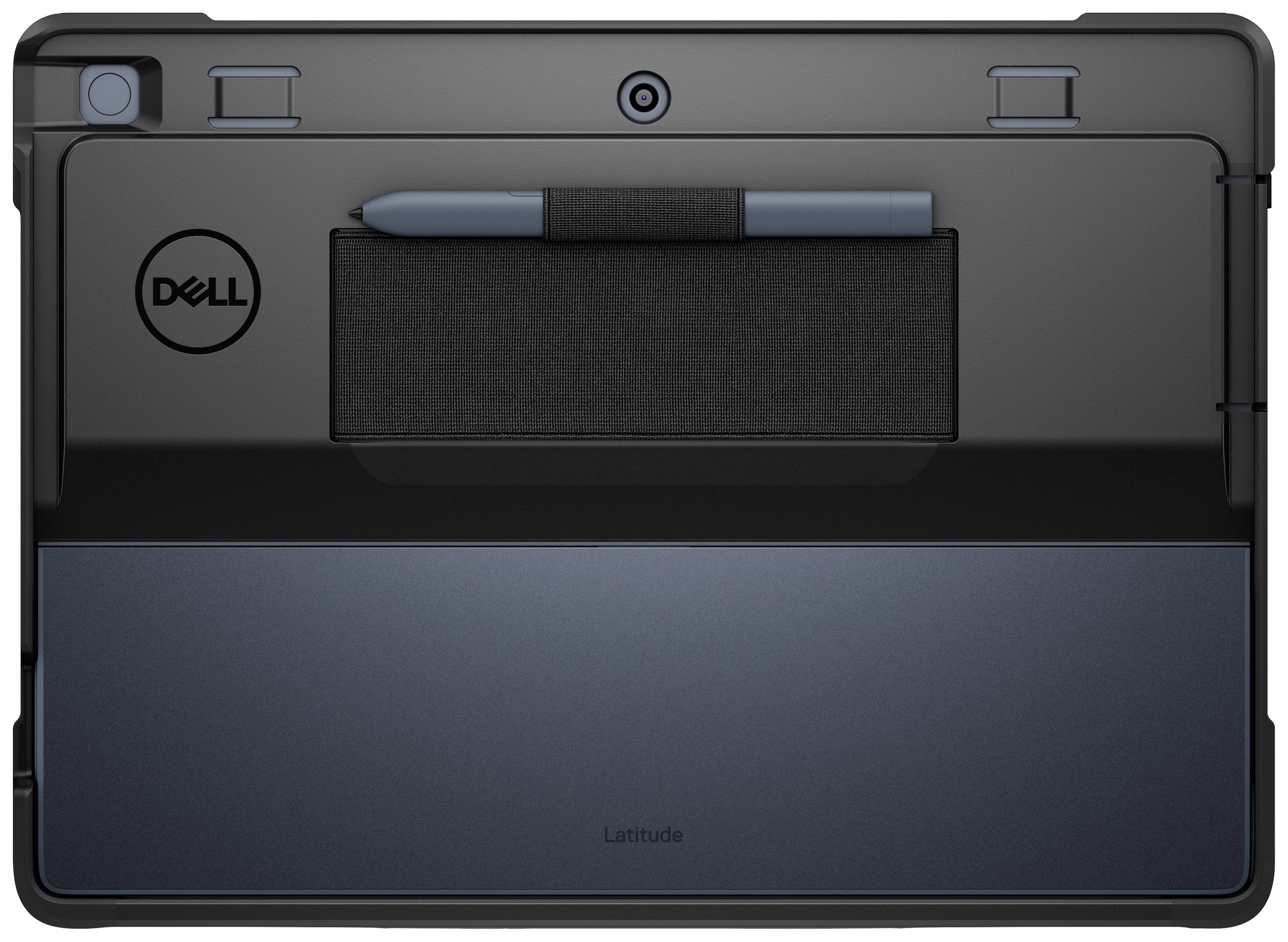 Dell Notebook Hülle EcoLoop Protective Case Schwarz