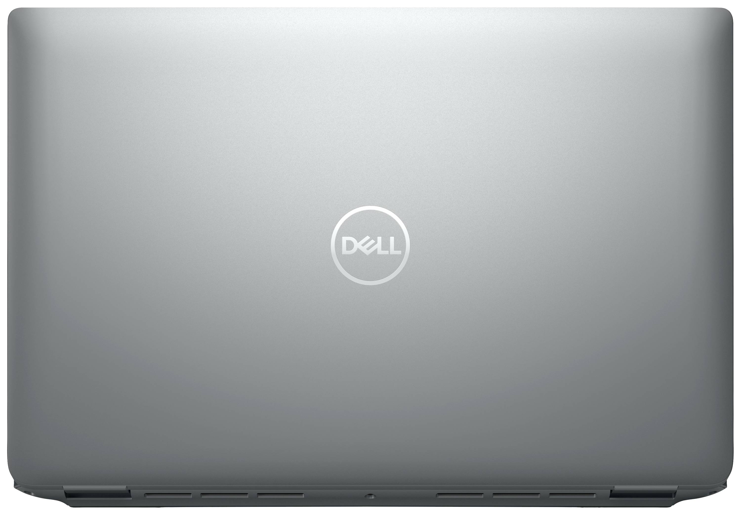 Dell Workstation Notebook Precision 3490 35.6cm (14 Zoll) Full HD Intel® Core™ Ultra 7 155H 16GB RAM 1TB SSD Deutsch, QWERTZ Grau