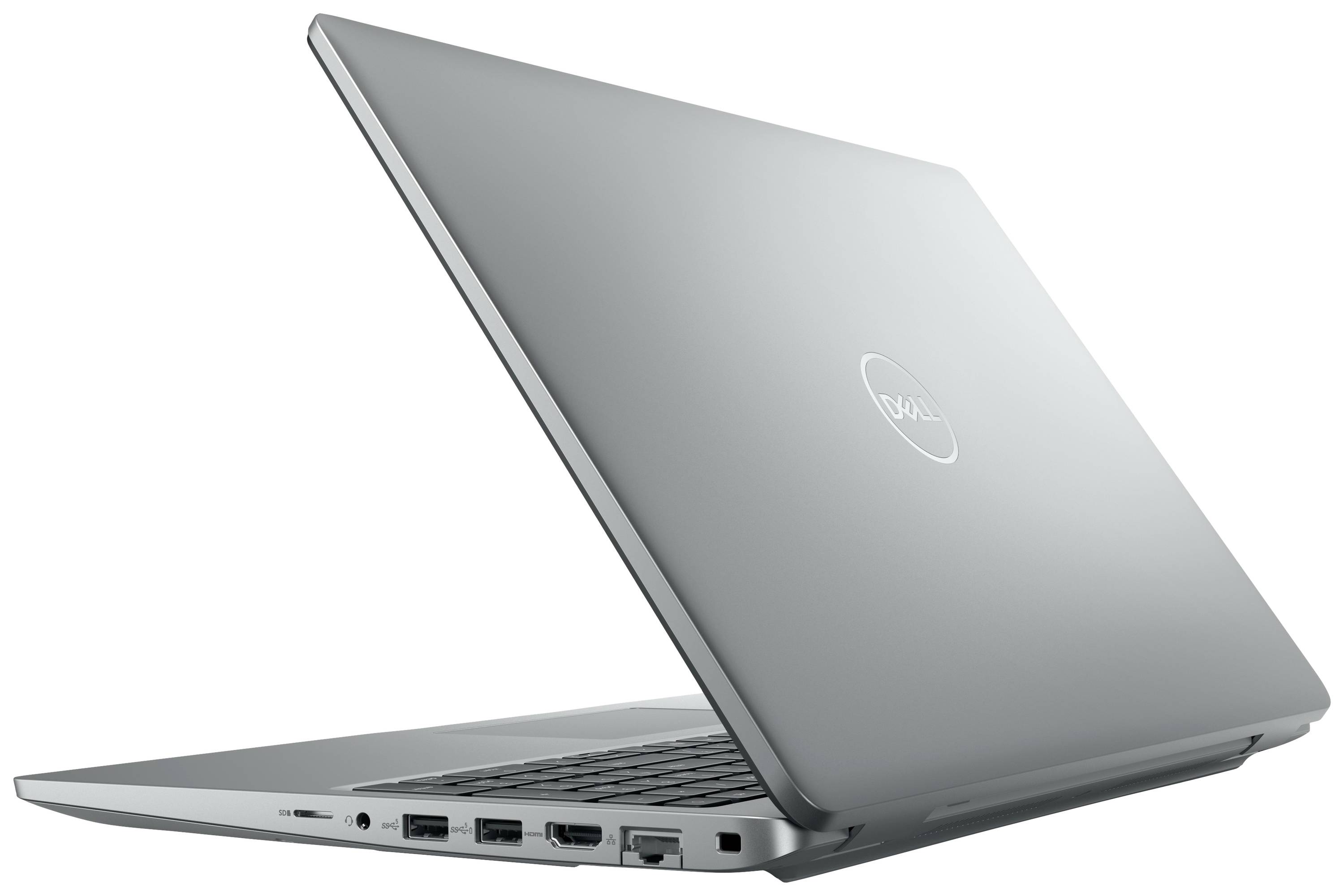 Dell Workstation Notebook Precision 3590 39.6cm (15.6 Zoll) Full HD Intel® Core™ Ultra 7 165H 16GB RAM 512GB SSD Deutsch, QWERTZ