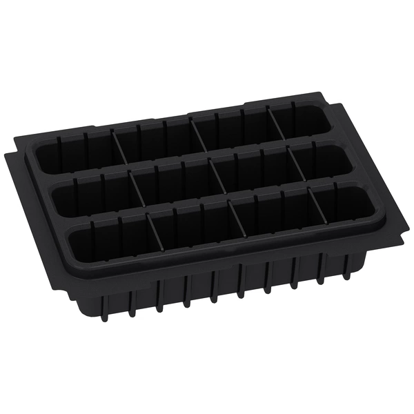 Tanos 83500794 Vario M Werkzeugeinlage (L x B x H) 287 x 387 x 92.5mm Tanos 83500794 Vario M Werkzeugeinlage (L x B x H) 287 x 387 x 92.5mm