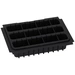Tanos 83500794 Vario M Werkzeugeinlage (L x B x H) 287 x 387 x 92.5mm Tanos 83500794 Vario M Werkzeugeinlage (L x B x H) 287 x 387 x 92.5mm