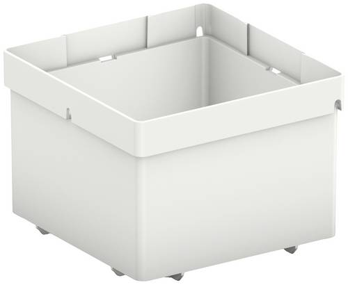 Tanos 83500057 Einsatzschale 6teilig (L x B x H) 100 x 100 x 68 mm