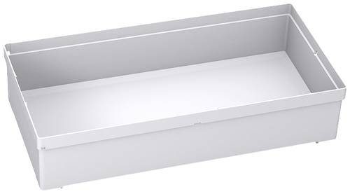 Tanos 83500061 Einsatzschale 2teilig (L x B x H) 150 x 300 x 68 mm