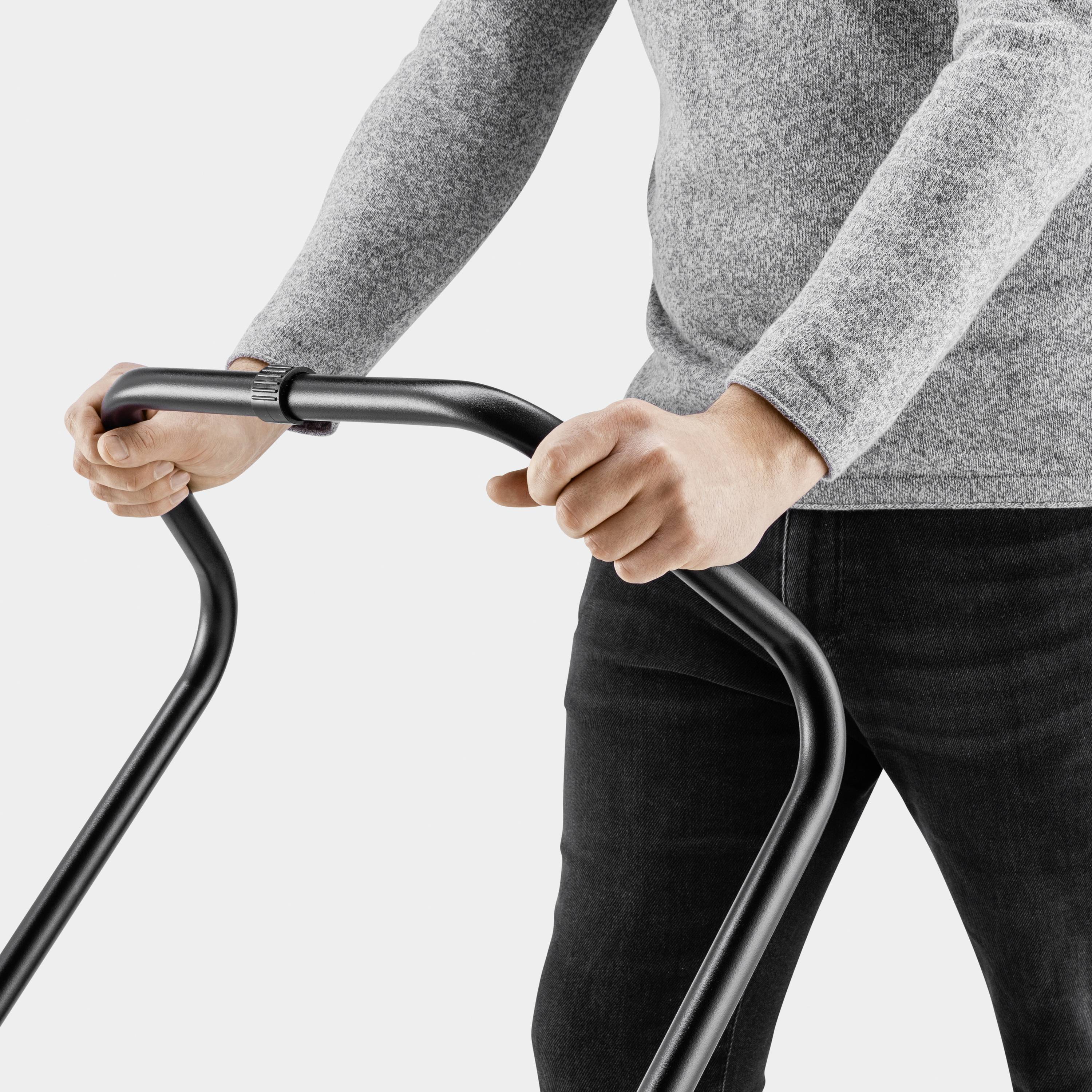 Kärcher Professional KM 70/20 C Hand Kehrmaschine 1St.