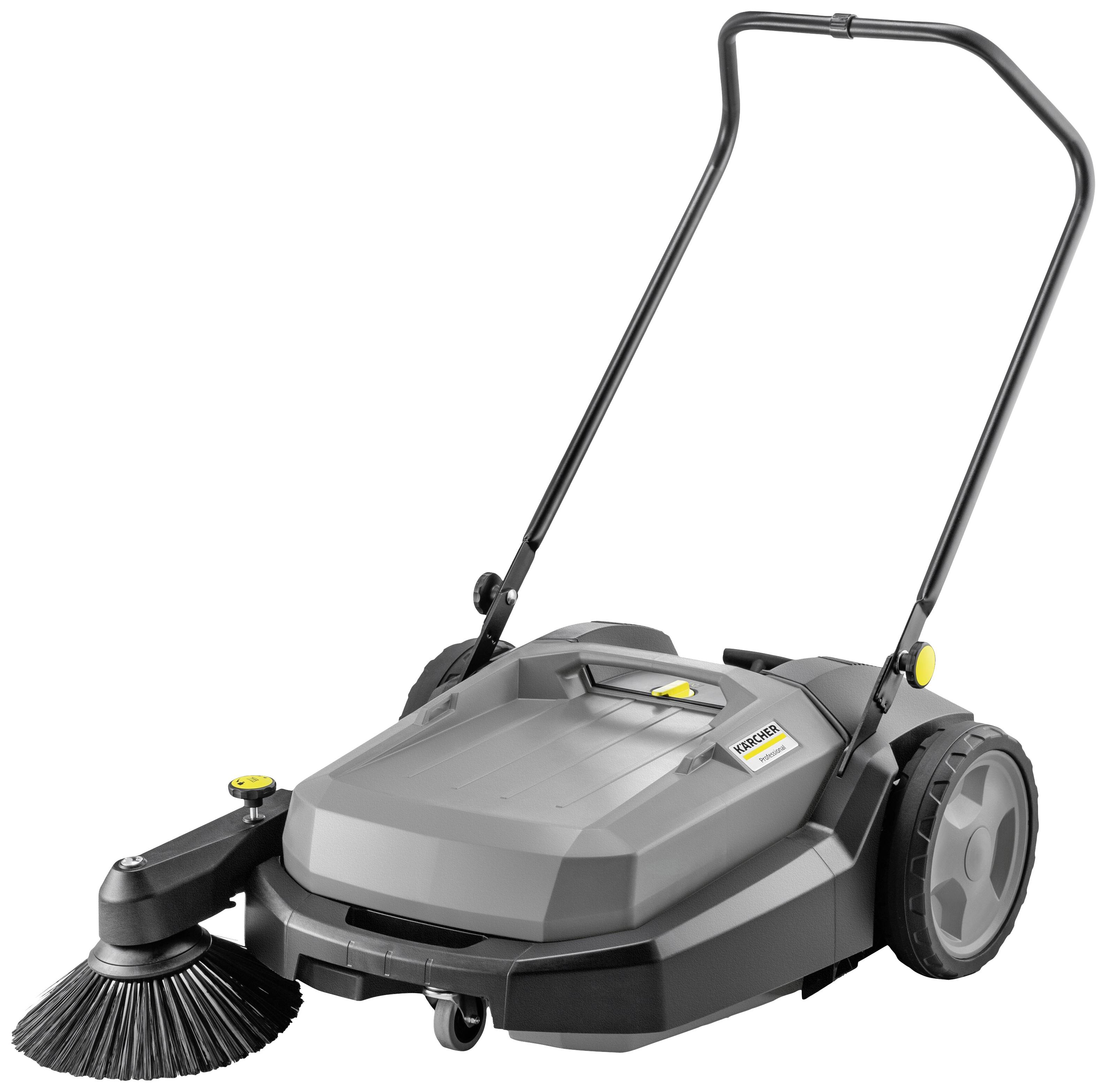 Kärcher Professional KM 70/20 C Hand Kehrmaschine 1St.