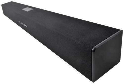 LS2000 Soundbar Schwarz Bluetooth®, USB