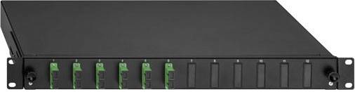 Rutenbeck 2280307060 LWL-Spleißbox