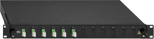 Rutenbeck 2280302060 LWL-Spleißbox