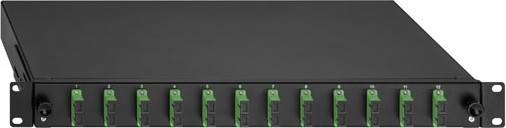 Rutenbeck 2280307120 LWL-Spleißbox