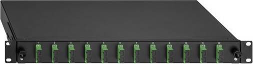 Rutenbeck 2280307240 LWL-Spleißbox