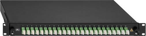 Rutenbeck 2280302240 LWL-Spleißbox