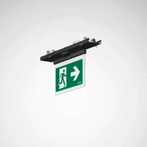 Trilux 7954740 Fluchtweg-Notbeleuchtung Trilux 7954740 Fluchtweg-Notbeleuchtung