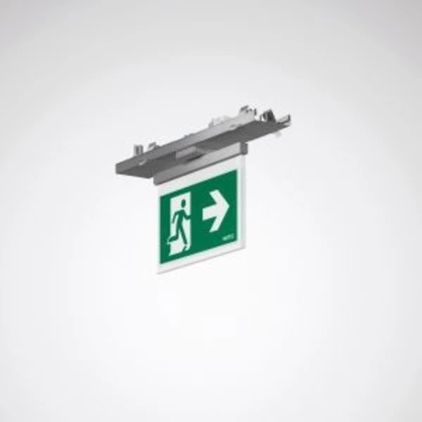 Trilux 7954640 Fluchtweg-Notbeleuchtung Trilux 7954640 Fluchtweg-Notbeleuchtung