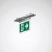 Trilux 7954640 Fluchtweg-Notbeleuchtung Trilux 7954640 Fluchtweg-Notbeleuchtung