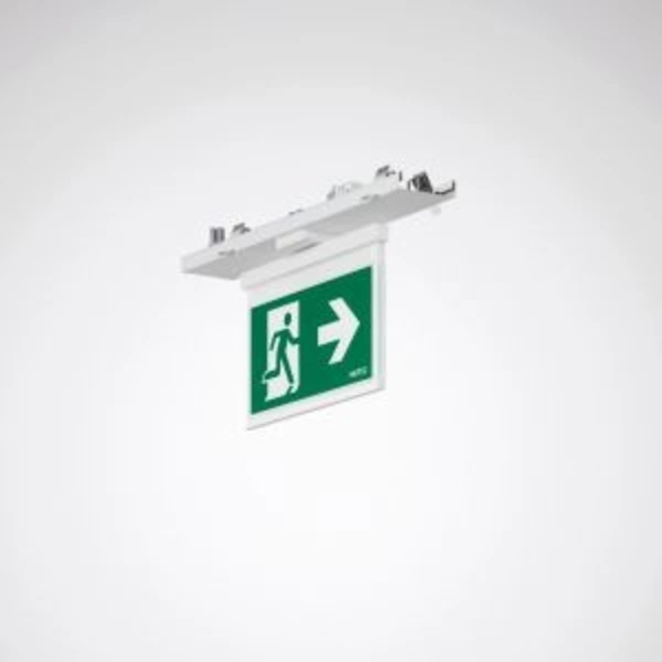 Trilux 7954340 Fluchtweg-Notbeleuchtung Trilux 7954340 Fluchtweg-Notbeleuchtung