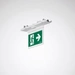 Trilux 7954340 Fluchtweg-Notbeleuchtung Trilux 7954340 Fluchtweg-Notbeleuchtung