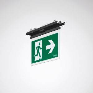 Trilux 7955340 Fluchtweg-Notbeleuchtung