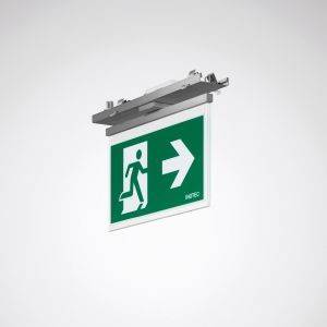 Trilux 7955240 Fluchtweg-Notbeleuchtung